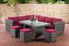 CLP Polyrattan-Essgruppe ...