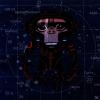 Gorillaz / Space Monkeyz,...