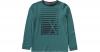 Langarmshirt REG Gr. 176 Jungen Kinder