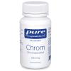 pure encapsulations® Chrom (Chrompicolinat) 200 mc