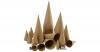 Kegel - Sortiment , H: 4-...
