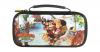 Switch Tasche Deluxe Travel Case ´´Donkey Kong Tro