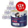 Bozita Paté 12 x 625 g - ...