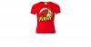 DC Comics Kinder T-Shirt THE FLASH Gr. 104/116