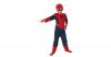 Kostüm Spider-Man 3-Teile
