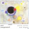 Mangelsdorff Emil - Meditation - (CD)
