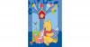 Kinderteppich Winnie the ...