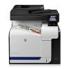 HP LaserJet Pro 500 color