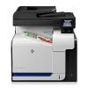 HP LaserJet Pro 500 color...