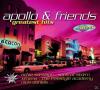 Apollo & Various, Apollo - Greatest Hits - (CD)