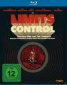 Limits of Control - (Blu-