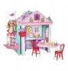Barbie Chelsea Spielhaus