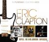Eric Clapton - The Platin...