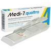 Medi-7® quattro Medikamen