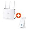 TP-LINK AC1900 Archer C9 ...