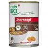 enerBiO Bio Linseneintopf