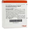 Acetylsalicylsäure-Injeel® Ampullen