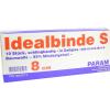 Idealbinde 8 cm m.Schling...