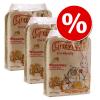 Sparpaket Greenwoods Wiesenheu 3 x 1 kg - 3 versch