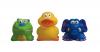 Badefiguren, 3er Pack