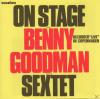 Benny Goodman - BENNY GOO