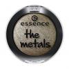 essence The Metals Eyesha...