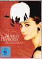 Audrey Hepburn - Die Rubin-Collection Klassiker DV