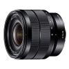 Sony E 10-18mm f/4.0 OSS ...