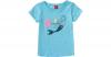 T-Shirt mit Wendepaillett...