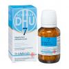 DHU Biochemie 7 Magnesium phosphoricum D6