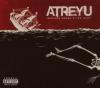 Atreyu - Lead Sails Paper...