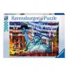 Ravensburger Puzzle New Y...