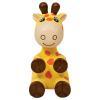 KONG Wiggi Giraffe - Gr. L: L 21 x B 12,5 x H 9 cm