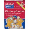 Gothaplast® Kinderpflaster-Bärchen