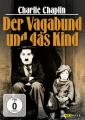 Charlie Chaplin - Der Vagabund und das Kind - (DVD