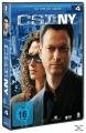 CSI: NY - Staffel 4 - (DVD)