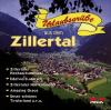 VARIOUS - Urlaubsgrüße Aus Dem Zillertal - (CD)