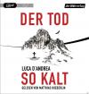 Der Tod So Kalt (MP3) - 1...