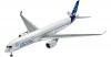 Revell Modellbausatz - Airbus A350-900