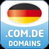 .com.de-Domain