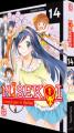 Nisekoi - Band 14, Romant