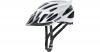 Fahrradhelm flash white b