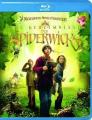 Die Geheimnisse der Spiderwicks - (Blu-ray)
