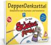 DeppenDenkzettel