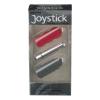 Joystick micro-set Gyro rot + anthrazit