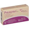 Premeno® Duo Vaginalovula