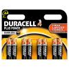 DURACELL Plus Power Batte