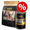 Belcando Mix it 3 kg + Belcando Single Protein 6 x