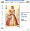 Pique Dame - 1 CD -