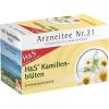 H&S Kamillentee Filterbeutel